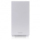Gabinete Thermaltake S100 TG Snow, Micro-Tower, Micro-ATX/Mini-ITX, USB 2.0/3.0, sin Fuente, 1 Ventilador Instalado, Blanco image