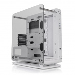 Gabinete Thermaltake Core P6, Midi-Tower, ATX/Micro-ATX/Mini-ITX, USB 2.0/3.0, sin Fuente, sin Ventiladores Instalados, Blanco - Imagen adicional 4