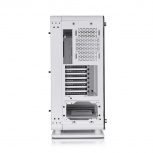 Gabinete Thermaltake Core P6, Midi-Tower, ATX/Micro-ATX/Mini-ITX, USB 2.0/3.0, sin Fuente, sin Ventiladores Instalados, Blanco - Imagen adicional 3