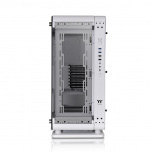 Gabinete Thermaltake Core P6, Midi-Tower, ATX/Micro-ATX/Mini-ITX, USB 2.0/3.0, sin Fuente, sin Ventiladores Instalados, Blanco - Imagen adicional 2