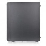 Gabinete Thermaltake S200 TG ARGB, Midi-Tower, ATX/Micro-ATX/Mini-ITX, USB 3.0, sin Fuente, 4 Ventiladores Instalados, Negro image