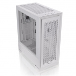 Gabinete Thermaltake CTE T500 Air Snow, Full Tower, ATX/EATX/Micro-ATX/Mini-ITX, USB 3.0, sin Fuente, 3 Ventiladores Instalados, Blanco image