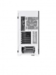 Gabinete Thermaltake H700, Midi-Tower, ATX/EATX/Micro-ATX/Mini-ITX, USB 2.0/3.0, sin Fuente, 2 Ventiladores Instalados, Blanco image