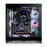 Gabinete Thermaltake CTE E600 MX, Midi-Tower, ATX/EATX/Micro-ATX/Mini-ITX, USB 3.0, sin Fuente, sin Ventiladores Instalados, Negro image