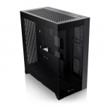 Gabinete Thermaltake CTE E600 MX, Midi-Tower, ATX/EATX/Micro-ATX/Mini-ITX, USB 3.0, sin Fuente, sin Ventiladores Instalados, Negro image