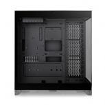 Gabinete Thermaltake CTE E600 MX, Midi-Tower, ATX/EATX/Micro-ATX/Mini-ITX, USB 3.0, sin Fuente, sin Ventiladores Instalados, Negro image