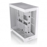 Gabinete Thermaltake CTE E600 MX Snow, Midi-Tower, ATX/EATX/Micro-ATX/Mini-ITX, USB 3.0, sin Fuente, sin Ventiladores Instalados, Blanco image