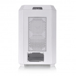 Gabinete Thermaltake The Tower 300, Micro-Tower, Micro-ATX/Mini-ITX, USB 3.0, sin Fuente, 2 Ventiladores Instalados, Blanco image