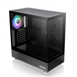 Gabinete Thermaltake View 270 TG ARGB, Midi-Tower, ATX/EATX/Micro-ATX/Mini-ITX, USB 3.0, sin Fuente, 1 Ventilador Instalado, Negro image