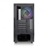Gabinete Thermaltake View 270 TG ARGB, Midi-Tower, ATX/EATX/Micro-ATX/Mini-ITX, USB 3.0, sin Fuente, 1 Ventilador Instalado, Negro image