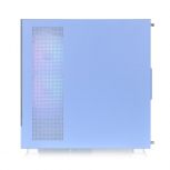 Gabinete Thermaltake View 270 TG ARGB Plus con Ventana, Midi-Tower, Mini-ITX/Micro-ATX/ATX/E-ATX, USB 3.2, sin Fuente, 3 Ventiladores ARGB Instalados, Azul image