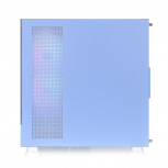 Gabinete Thermaltake View 270 TG ARGB Plus con Ventana, Midi-Tower, Mini-ITX/Micro-ATX/ATX/E-ATX, USB 3.2, sin Fuente, 3 Ventiladores ARGB Instalados, Azul image
