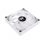 Ventilador Thermaltake CT120 ARGB Sync, 2x 120mm, 2000RPM, ARGB, Blanco  image