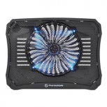 Thermaltake Massive V20 para Laptops 10''-17'', con Ventilador de 800RPM, Negro image