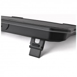 Thermaltake Base Enfriadora Massive 20 RGB para Laptop 19", 1 Ventilador, Negro image