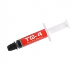 Thermaltake Pasta Térmica TG-4, -50 - 250 °C, 1.5 Gramos