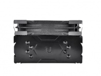 Disipador CPU Thermaltake UX200 SE ARGB, 120mm, hasta 1800RPM, Negro - Imagen adicional 1