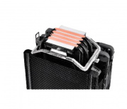 Disipador CPU Thermaltake UX200 SE ARGB, 120mm, hasta 1800RPM, Negro - Imagen adicional 3