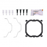 Disipador CPU Thermaltake UX200 SE ARGB, 120mm, hasta 1800RPM, Blanco - Imagen adicional 5