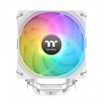 Disipador CPU Thermaltake UX200 SE ARGB, 120mm, hasta 1800RPM, Blanco - Imagen adicional 2