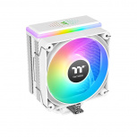 Disipador CPU Thermaltake ASTRIA 200 ARGB, 120mm, hasta 1800RPM, Blanco