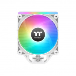Disipador CPU Thermaltake ASTRIA 200 ARGB, 120mm, hasta 1800RPM, Blanco - Imagen adicional 1