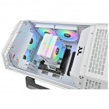 Disipador CPU Thermaltake ASTRIA 200 ARGB, 120mm, hasta 1800RPM, Blanco - Imagen adicional 5