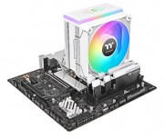 Disipador CPU Thermaltake ASTRIA 400 ARGB, 120mm, hasta 1800RPM, Blanco - Imagen adicional 4