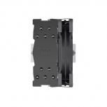 Disipador CPU Thermaltake UX500 ARGB Sync, 120mm, hasta 1800RPM, Negro - Imagen adicional 3