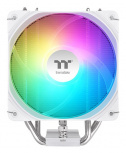 Disipador CPU Thermaltake UX500 ARGB Sync, 120mm, hasta 1800RPM, Blanco - Imagen adicional 1