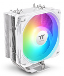 Disipador CPU Thermaltake UX500 ARGB Sync, 120mm, hasta 1800RPM, Blanco