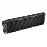 Thermaltake PACIFIC TOUGH C360 DDC Enfriamiento Líquido para CPU, 3x 120mm, hasta 2000RPM, Negro image