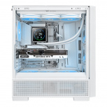 Thermaltake TH360-S V3 ARGB Sync Enfriamiento Líquido para CPU, 3x 120mm, hasta 1500RPM, Blanco - Imagen adicional 5