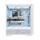 Thermaltake TH360 V3 Ultra ARGB Sync Enfriamiento Líquido para CPU, 3x 120mm, hasta 1500RPM, Blanco - Imagen adicional 5