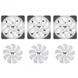 Thermaltake MINECUBE 360 Ultra ARGB Sync Enfriamiento Líquido para CPU, 3x 120mm, hasta 2000RPM, Negro - Imagen adicional 4