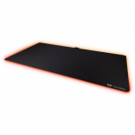 Mousepad Gamer Thermaltake M900 XXL RGB, 160 x 80cm, Grosor 4mm, Negro image