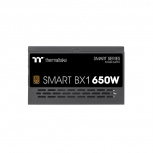 Fuente de Poder Thermaltake Smart BX1 80 PLUS Bronze ATX, 24-pin ATX, 120mm, 650W image