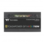 Fuente de Poder Thermaltake Toughpower GF1 ARGB 80 PLUS Gold ATX, Modular, 24-pin ATX, 140mm, 750W image