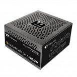 Fuente de Poder Thermaltake Toughpower GF A3 80 PLUS Gold 80 PLUS Gold, Modular, 24-pin ATX, 12VHPWR, 120mm, 850W 