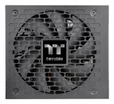 Fuente de Poder Thermaltake TOUGHPOWER TF3 80 PLUS Titanium ATX, Modular, 24-pin ATX, 140mm, 1300W - Imagen adicional 1