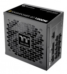 Fuente de Poder Thermaltake TPD-1000AH2FXG-3 80 PLUS Gold ATX, Modular, 24-pin ATX, 120mm, 1000W - Imagen adicional 2