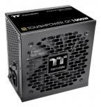 Fuente de Poder Thermaltake TPD-1000AH2FXG-3 80 PLUS Gold ATX, Modular, 24-pin ATX, 120mm, 1000W - Imagen adicional 1