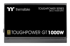 Fuente de Poder Thermaltake TPD-1000AH2FXG-3 80 PLUS Gold ATX, Modular, 24-pin ATX, 120mm, 1000W - Imagen adicional 5