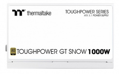Fuente de Poder Thermaltake Toughpower GT 80 PLUS Gold ATX, Modular, 24-pin ATX, 120mm, 1000W - Imagen adicional 5