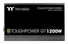 Fuente de Poder Thermaltake Toughpower GT 80 PLUS Gold ATX, Modular, 24-pin ATX, 120mm, 1200W - Imagen adicional 5