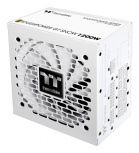 Fuente de Poder Thermaltake Toughpower GT Snow 80 PLUS Gold ATX, Modular, 24-pin ATX, 120mm, 1200W - Imagen adicional 2