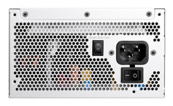 Fuente de Poder Thermaltake Toughpower GT Snow 80 PLUS Gold ATX, Modular, 24-pin ATX, 120mm, 1200W - Imagen adicional 3