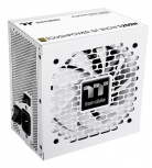 Fuente de Poder Thermaltake Toughpower GT Snow 80 PLUS Gold ATX, Modular, 24-pin ATX, 120mm, 1200W - Imagen adicional 1