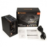 Fuente de Poder Thermaltake TR2-500NL2NC ATX, 24-pin ATX, 120mm, 500W image