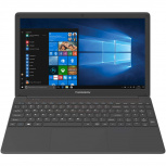 Laptop Thomson Neo 15.6" Full HD, Intel Core i5-5257U 2.70GHz, 8GB, 1TB, Windows 10 Home 64-bit, Inglés, Negro - Imagen del combo